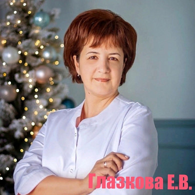 Народным доктором в мае ивановцы назвали акушера-гинеколога Елену Глазкову